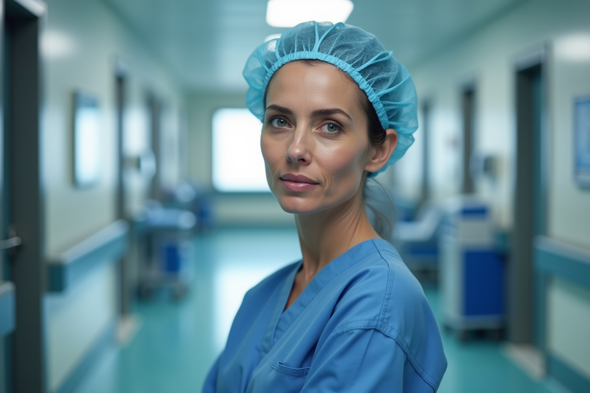 Durée record pour une opération chirurgicale : la plus longue jamais enregistrée