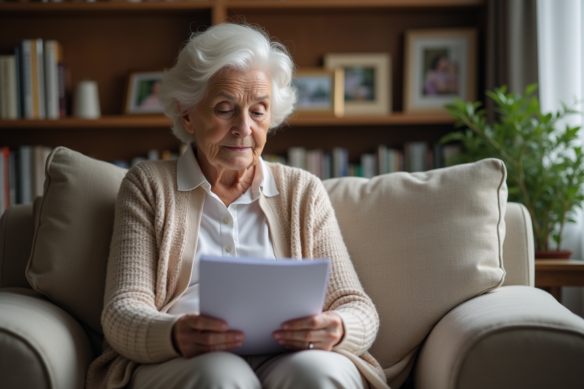 GIR 1 et 2 : explication et impact sur l’autonomie des seniors