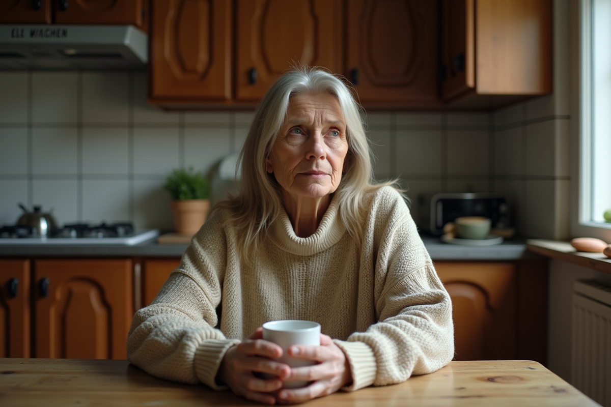 Les traits caractéristiques d’une personne codépendante