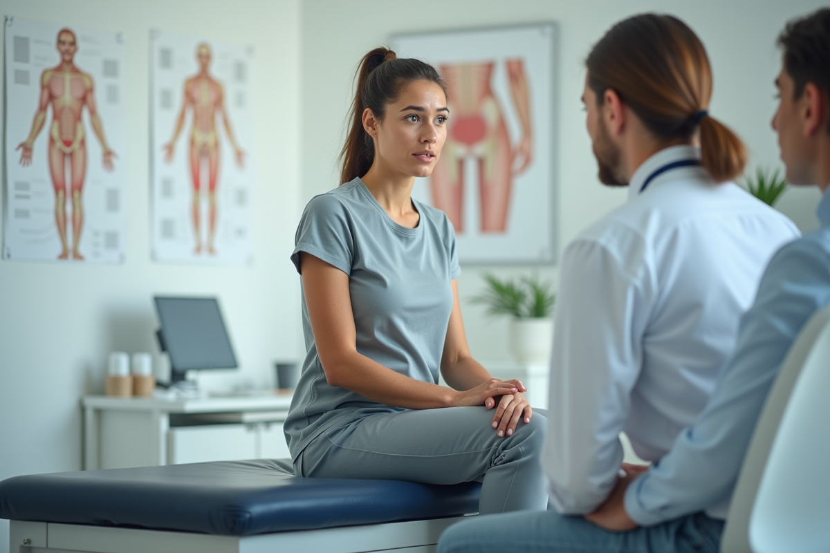 Cellulite et maladies associées : identifier les causes médicales