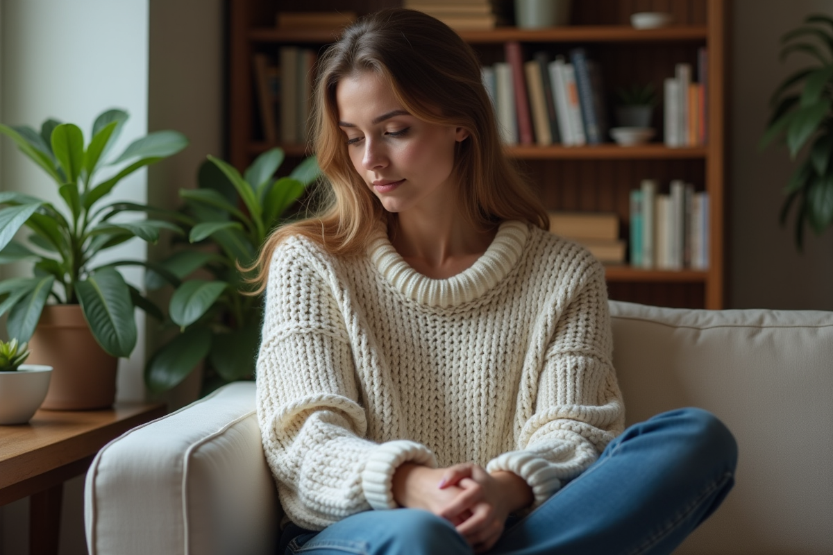 Paroles à éviter absolument lorsqu’on s’adresse à une personne en dépression