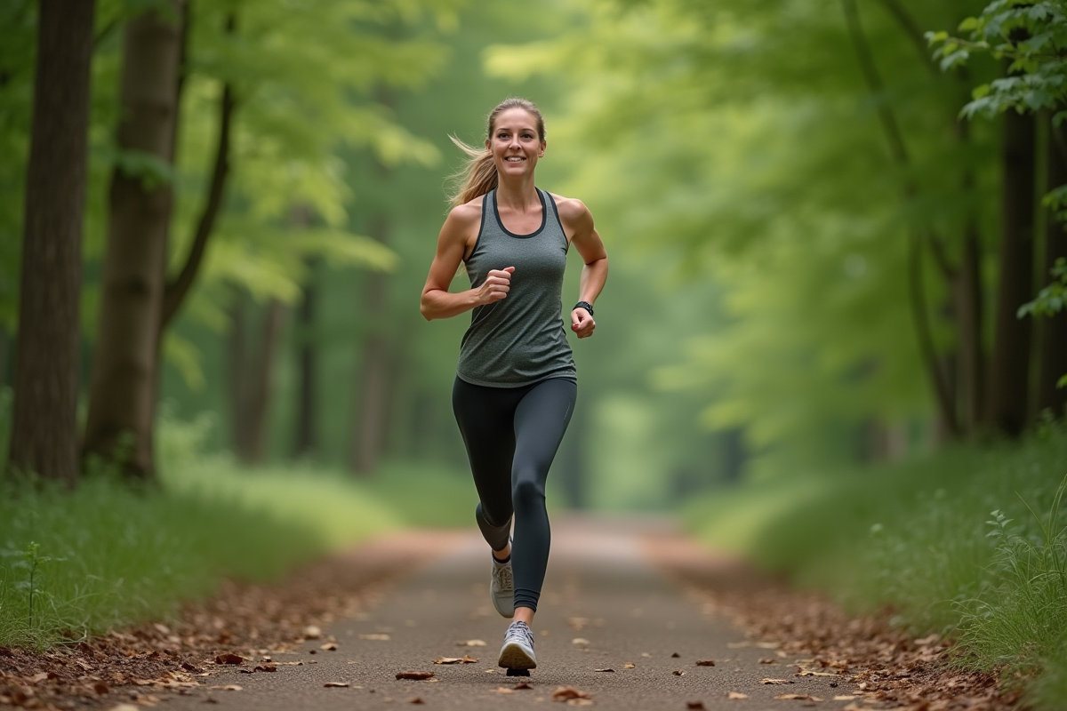 Le sport le plus complet pour la santé : identifiez l’activité physique idéale