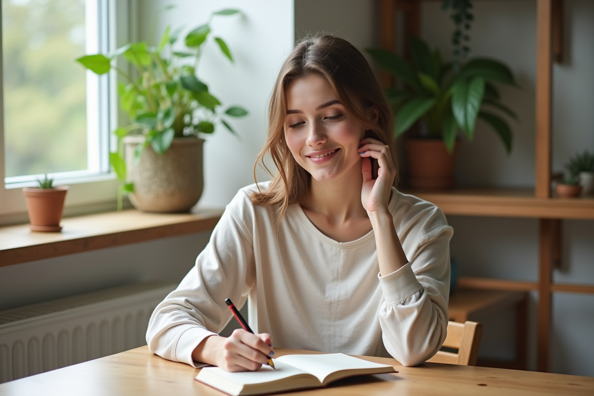 Routine quotidienne efficace pour un bien-être optimal