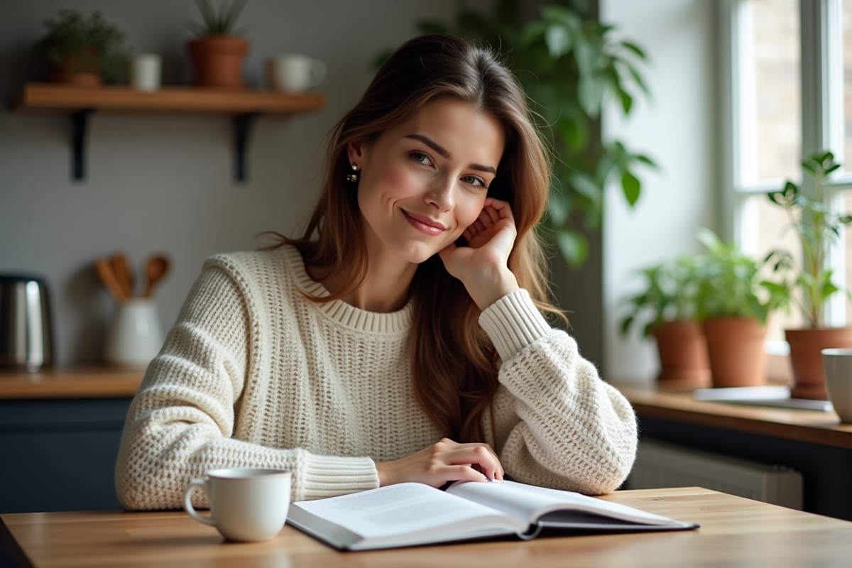 Changements chez la femme à l’approche de la quarantaine