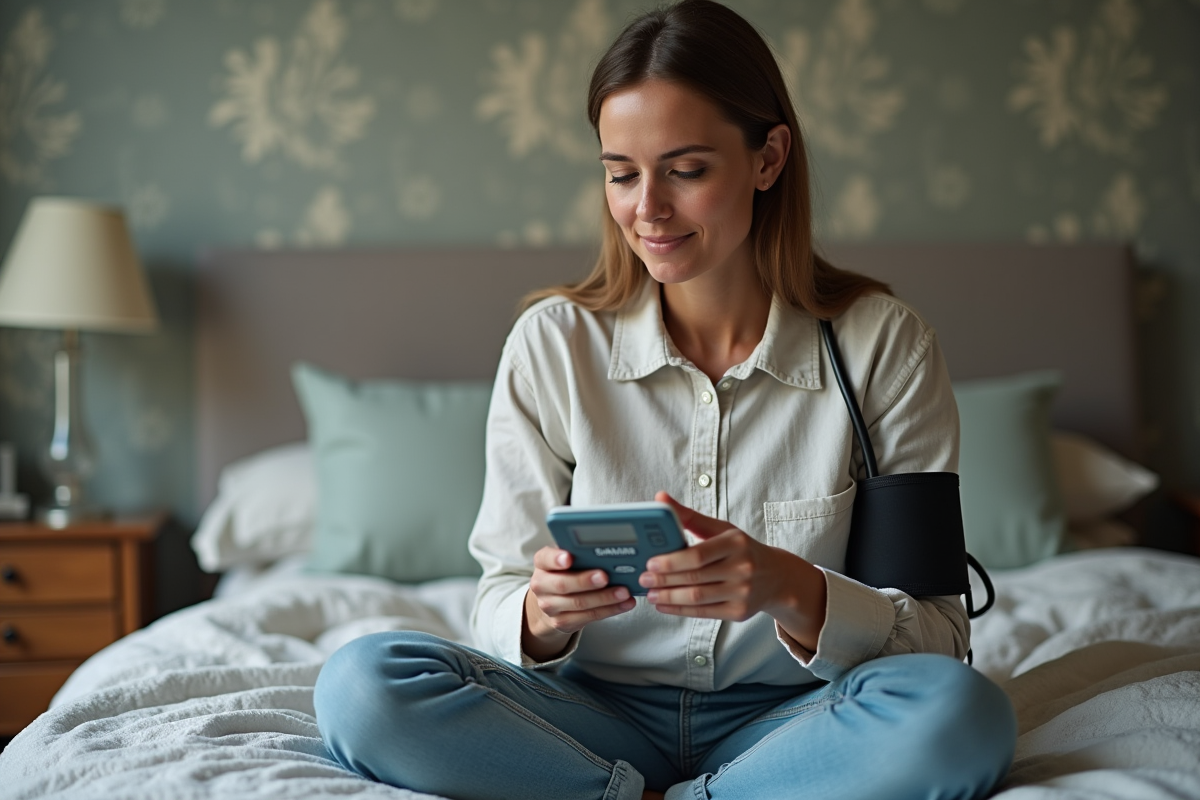 Tension artérielle et insuffisance cardiaque : les valeurs à connaître