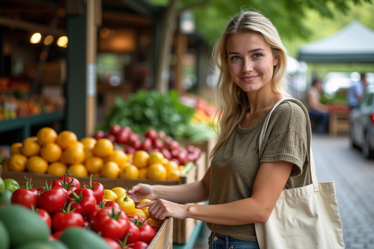 Alimentation et développement durable : les enjeux cruciaux de notre époque