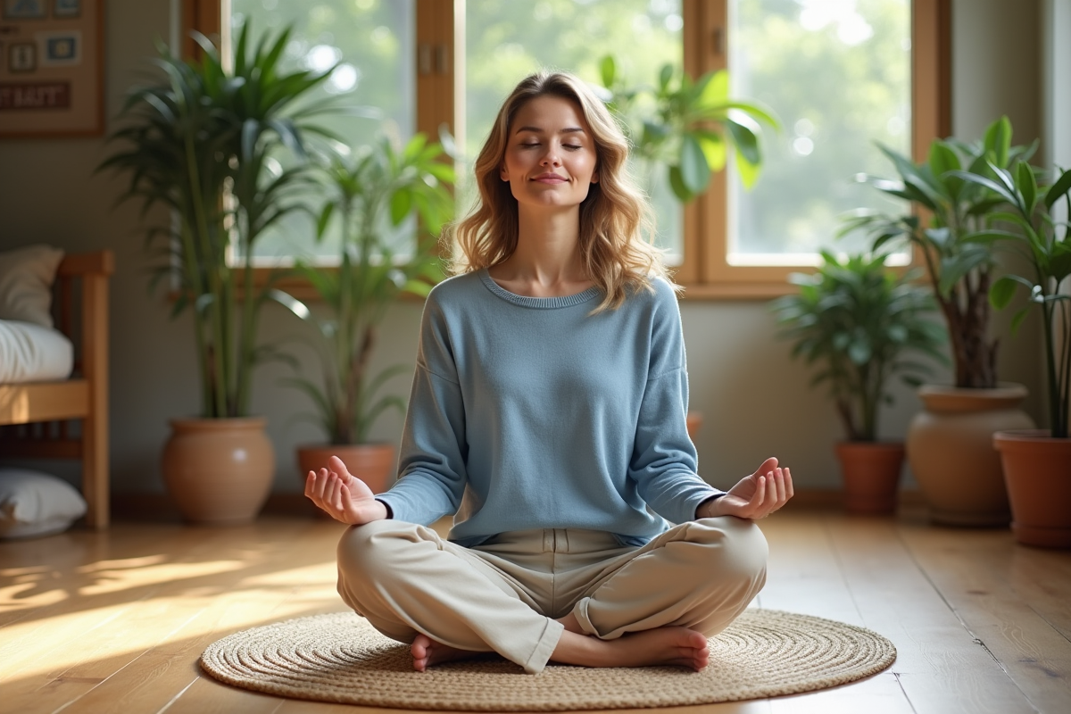 Les bienfaits de 4 séances de reiki sur votre bien-être