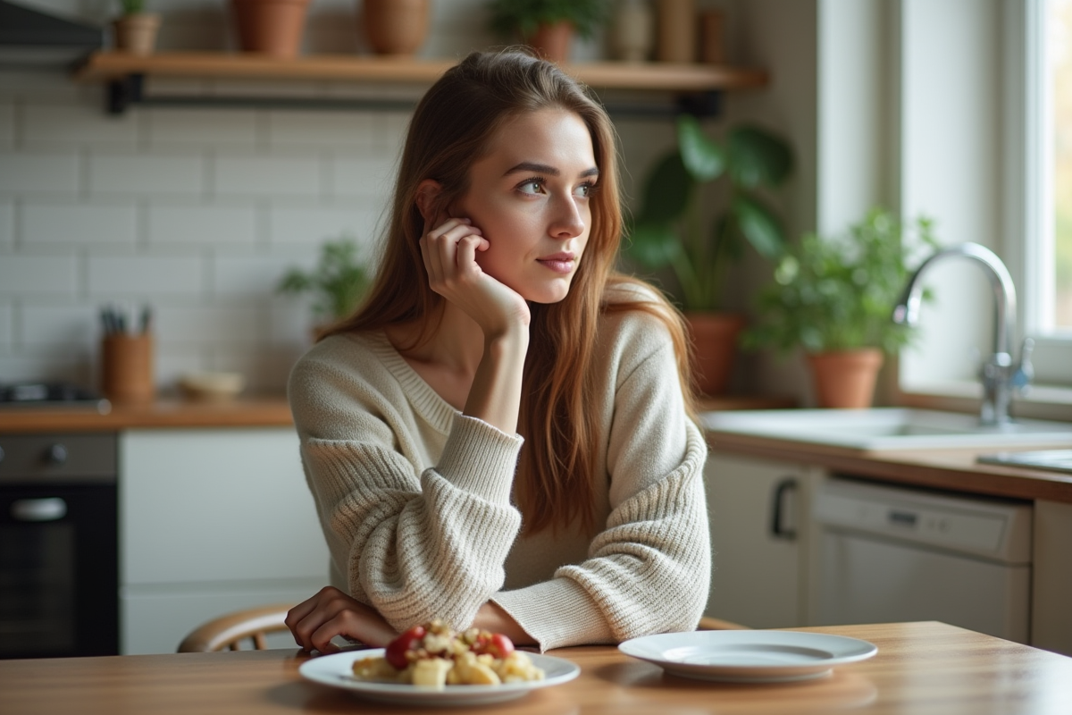 Perdre du poids en arrêtant de manger : mythe ou réalité ?
