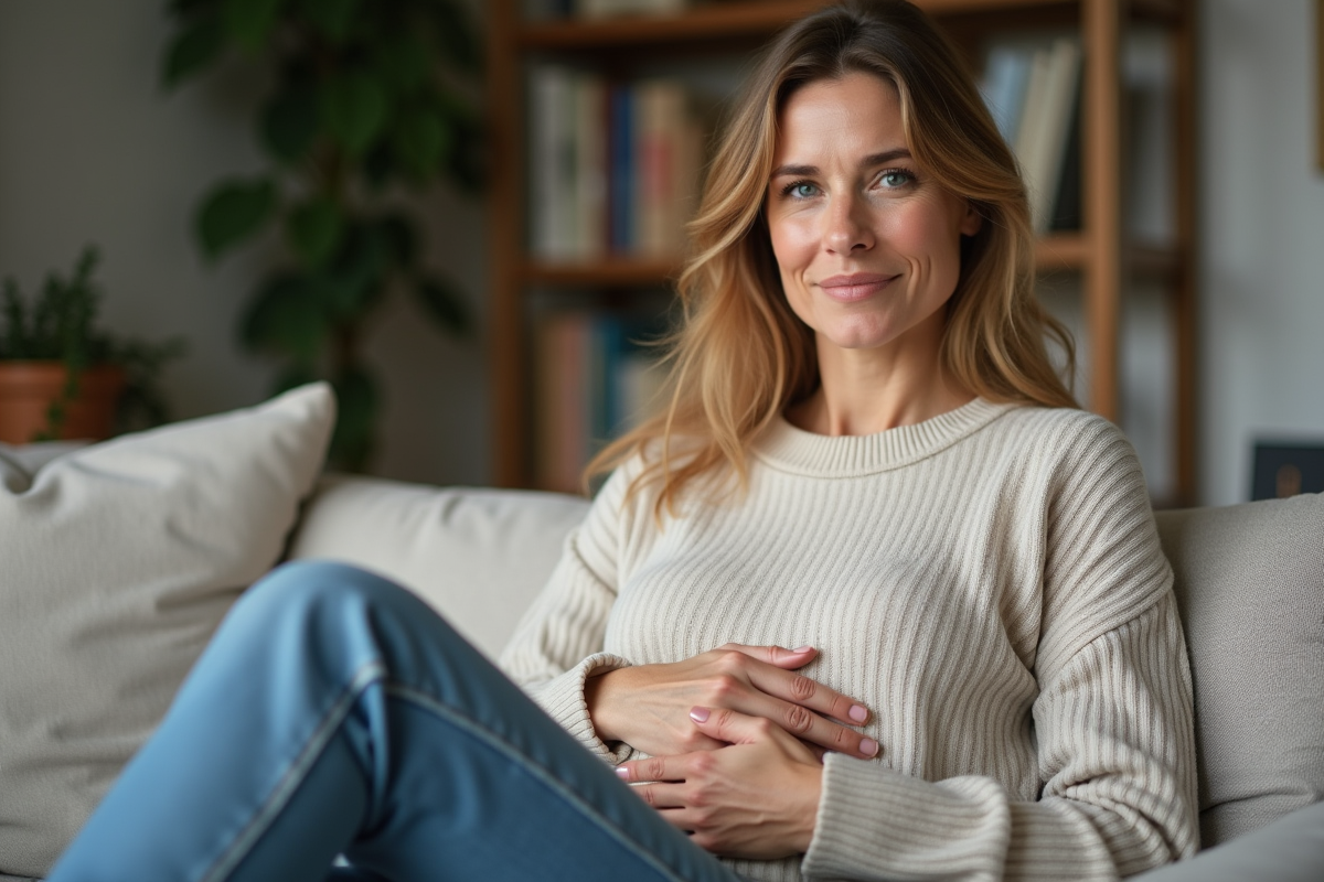 Rétention d’eau et prise de poids : liens et explications