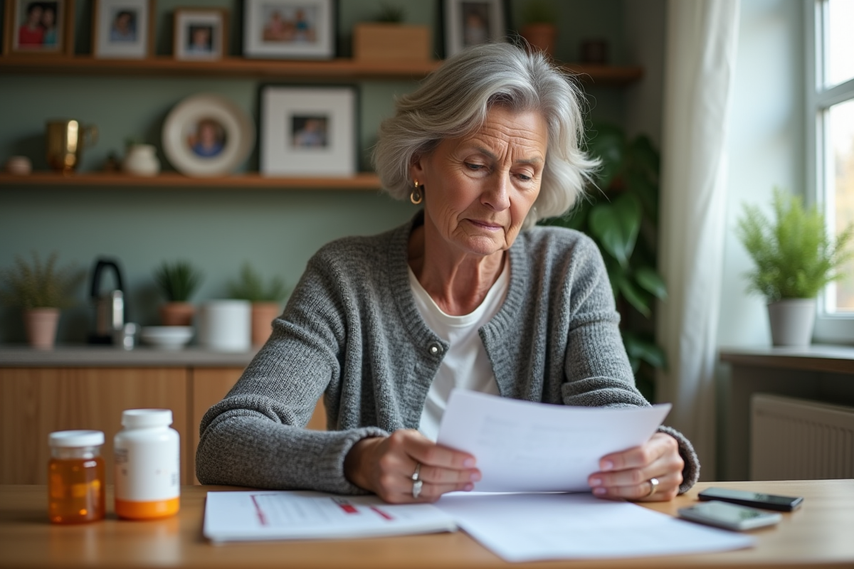 Liste des maladies reconnues comme affections de longue durée (ALD)