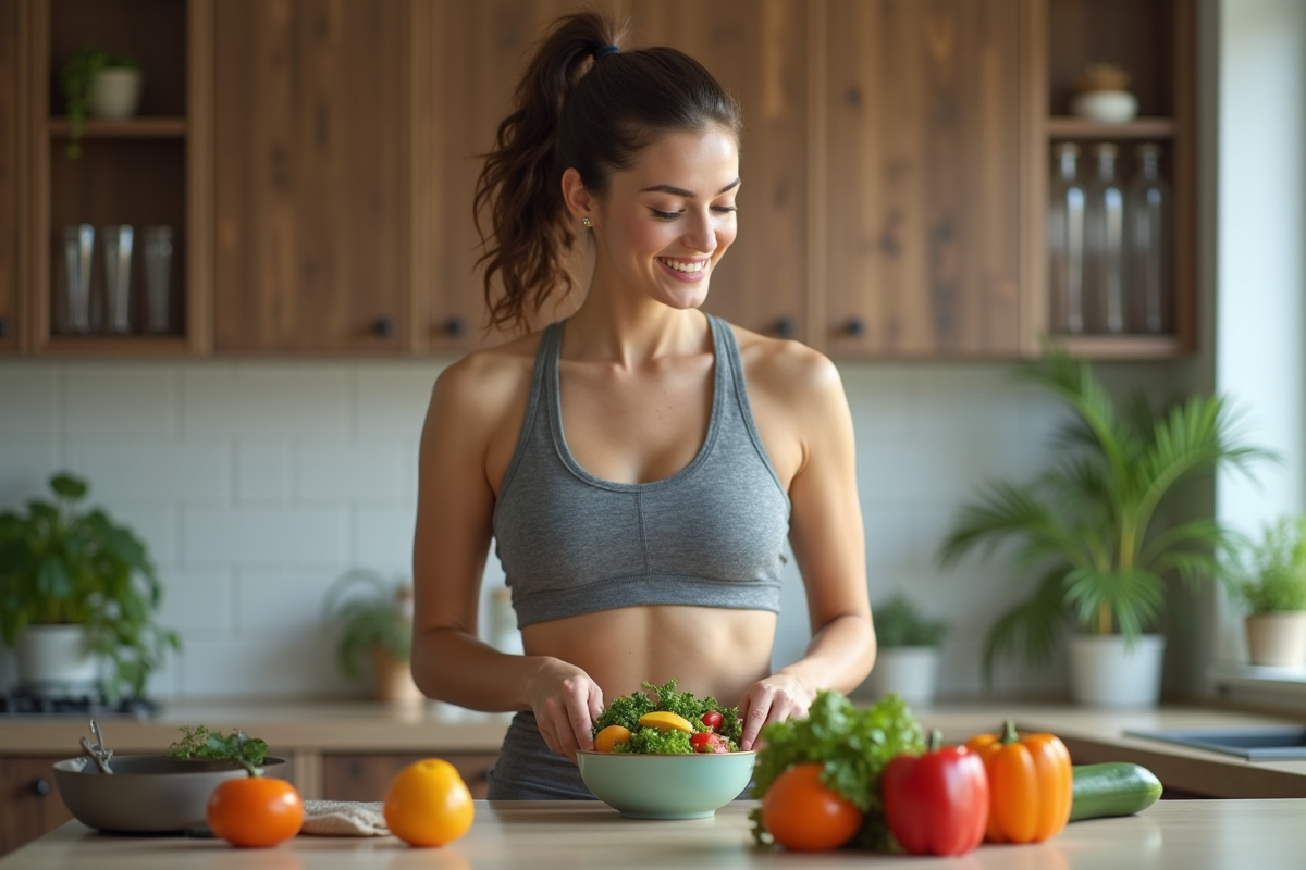 Régime efficace pour la perte de poids : les meilleures méthodes évaluées
