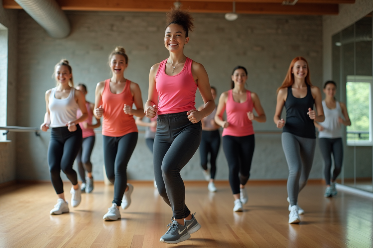 Le pouvoir de la danse et son impact sur le bien-être