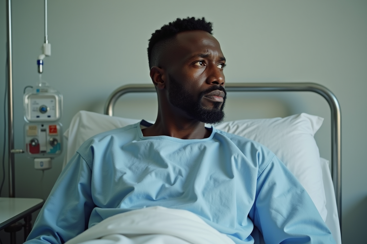 Impact de la maladie du sommeil sur le corps humain