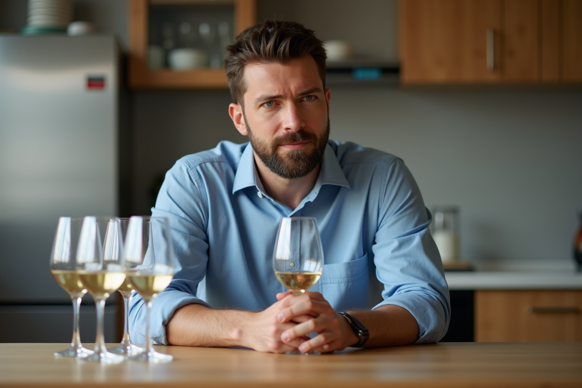 Taux d’alcool atteint après 4 verres de vin : ce que vous devez savoir