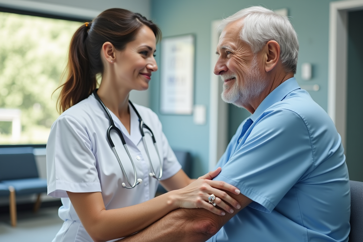 Bras idéal pour les vaccins : lequel choisir ?