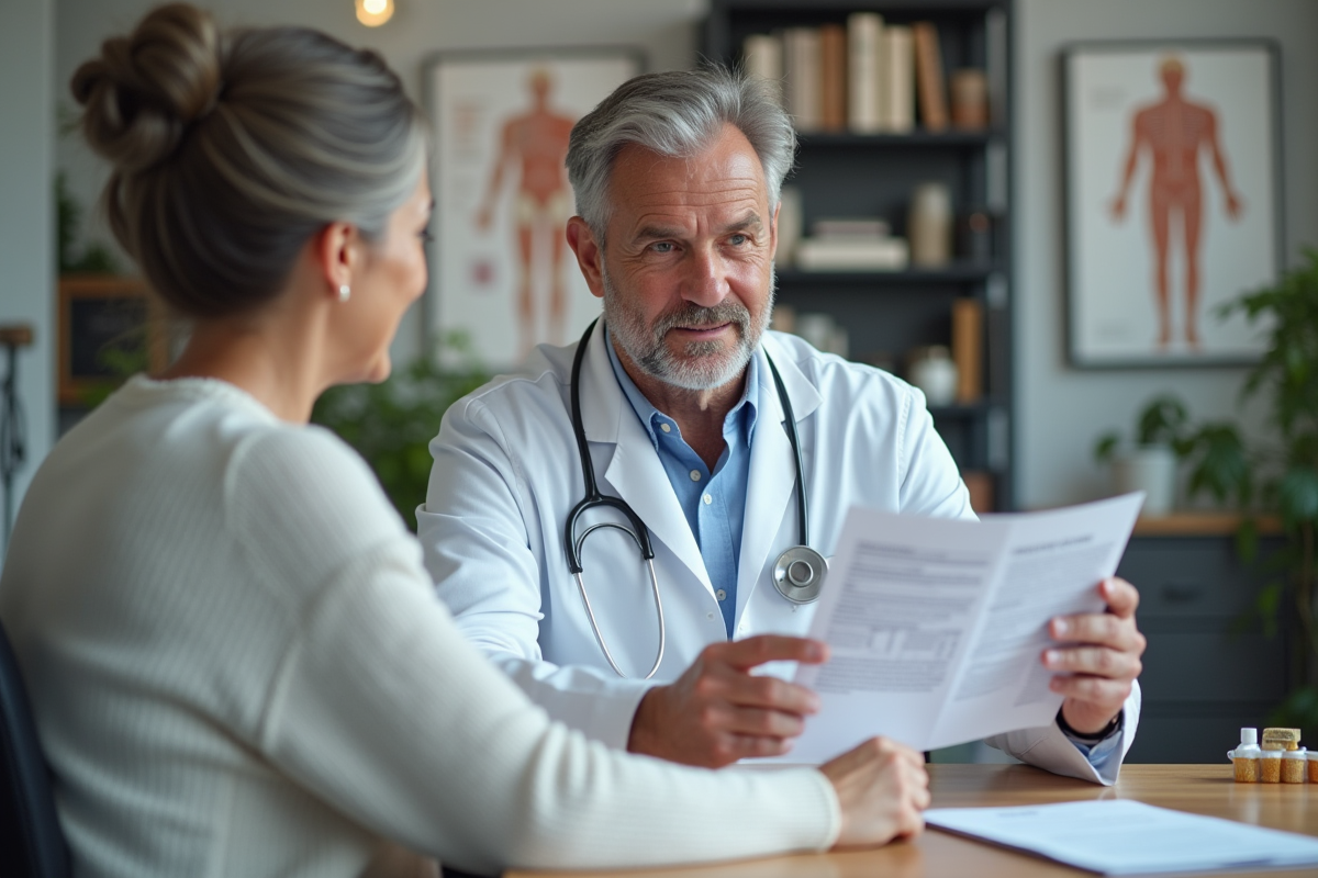 Inhibiteurs de l’enzyme de conversion (IEC) : définition et rôle en médecine