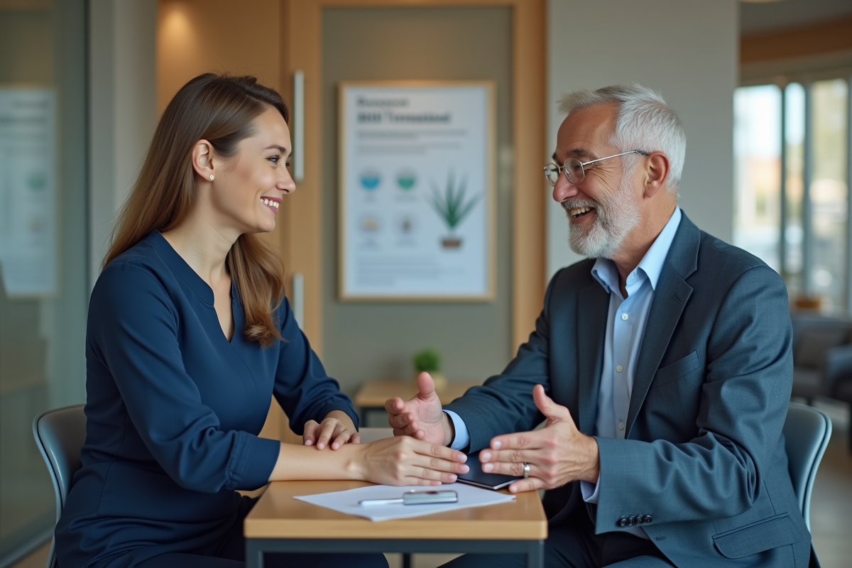 Spécialistes en accès direct et leurs rôles essentiels